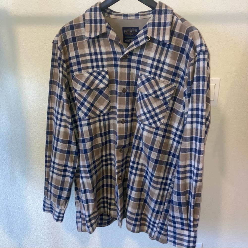 Boardshirt